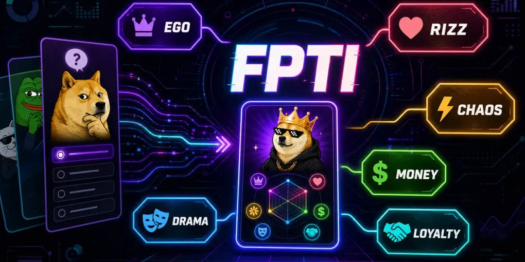 FPTI شخصیت کا ٹیسٹ | کیا ہے اور کیسے کام کرتا ہے
